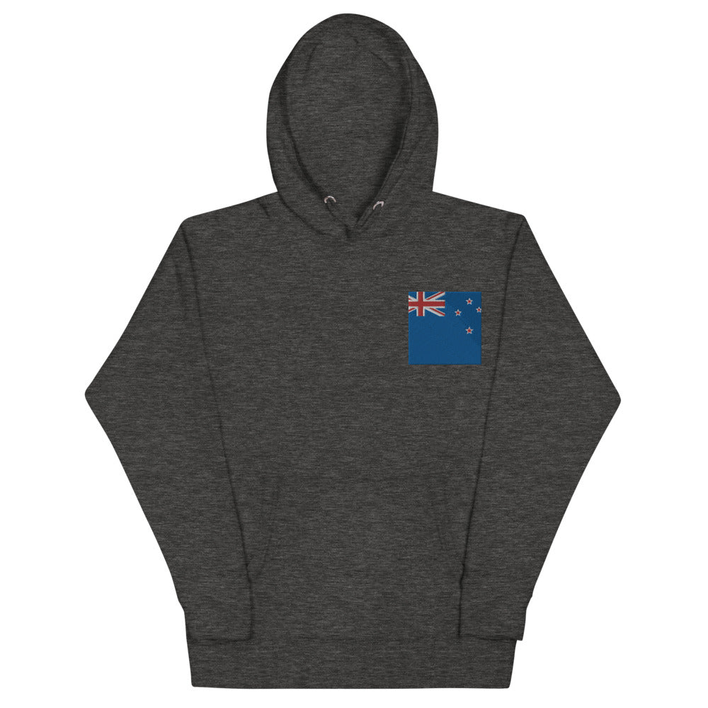 NEW ZEALAND Unisex Hoodie