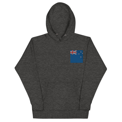 NEW ZEALAND Unisex Hoodie