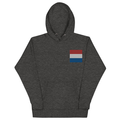 NETHERLANDS Unisex Hoodie