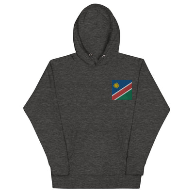 NAMIBIA Unisex Hoodie