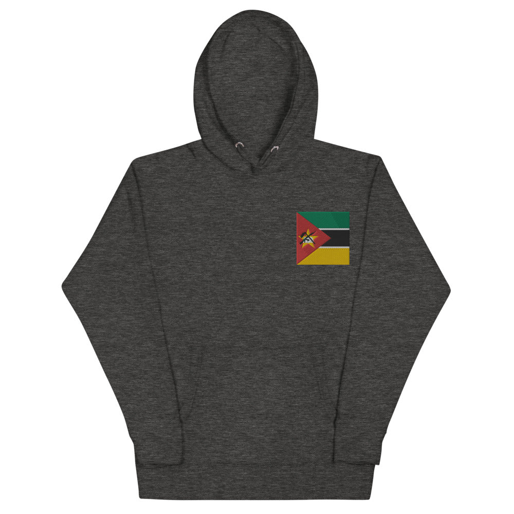 MOZAMBIQUE Unisex Hoodie