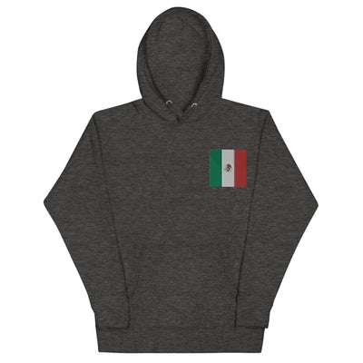 MEXICO Unisex Hoodie