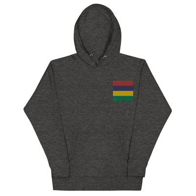 MAURITIUS Unisex Hoodie