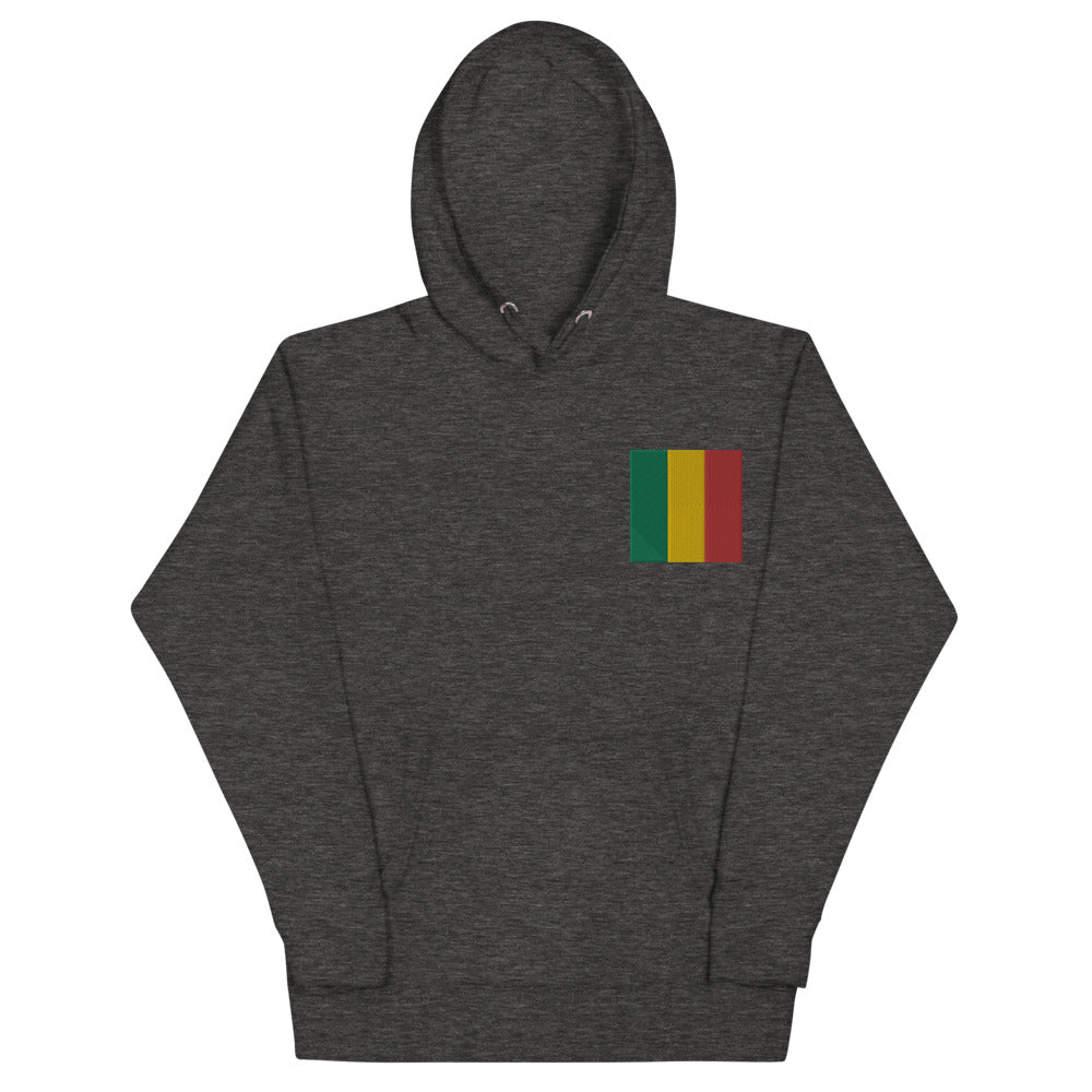 MALI Unisex Hoodie