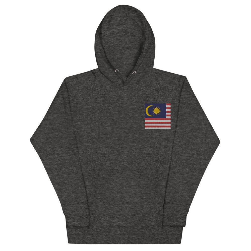 MALAYSIA Unisex Hoodie