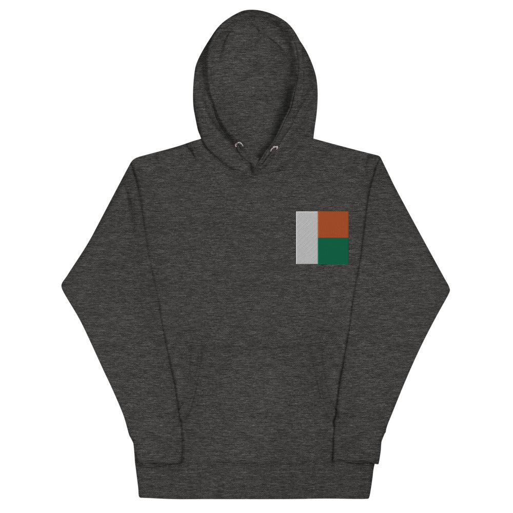 MADAGASCAR Unisex Hoodie