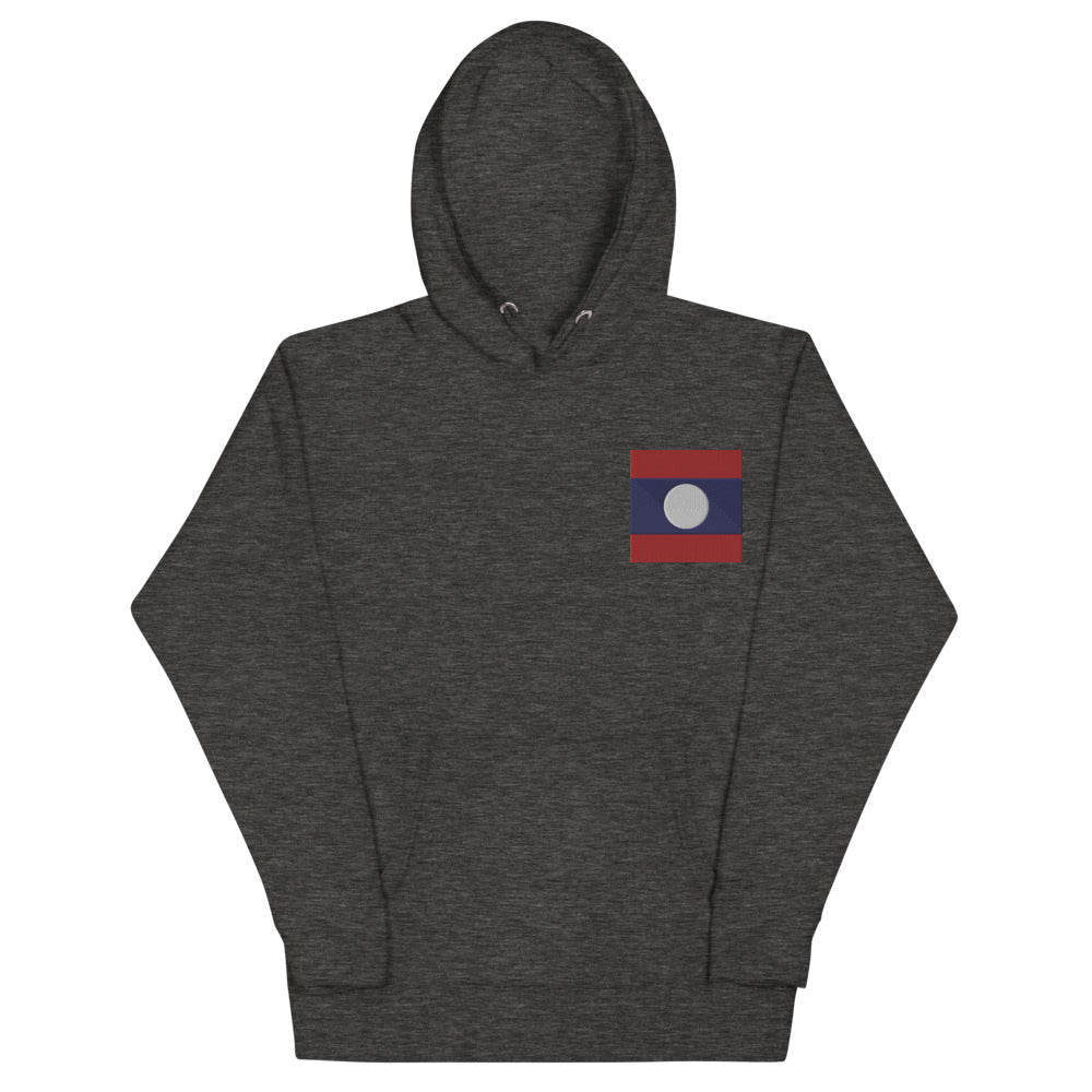 LAOS Unisex Hoodie