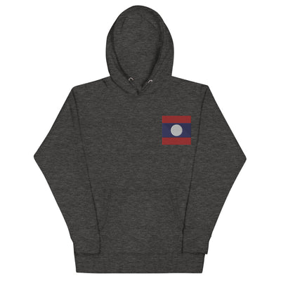 LAOS Unisex Hoodie