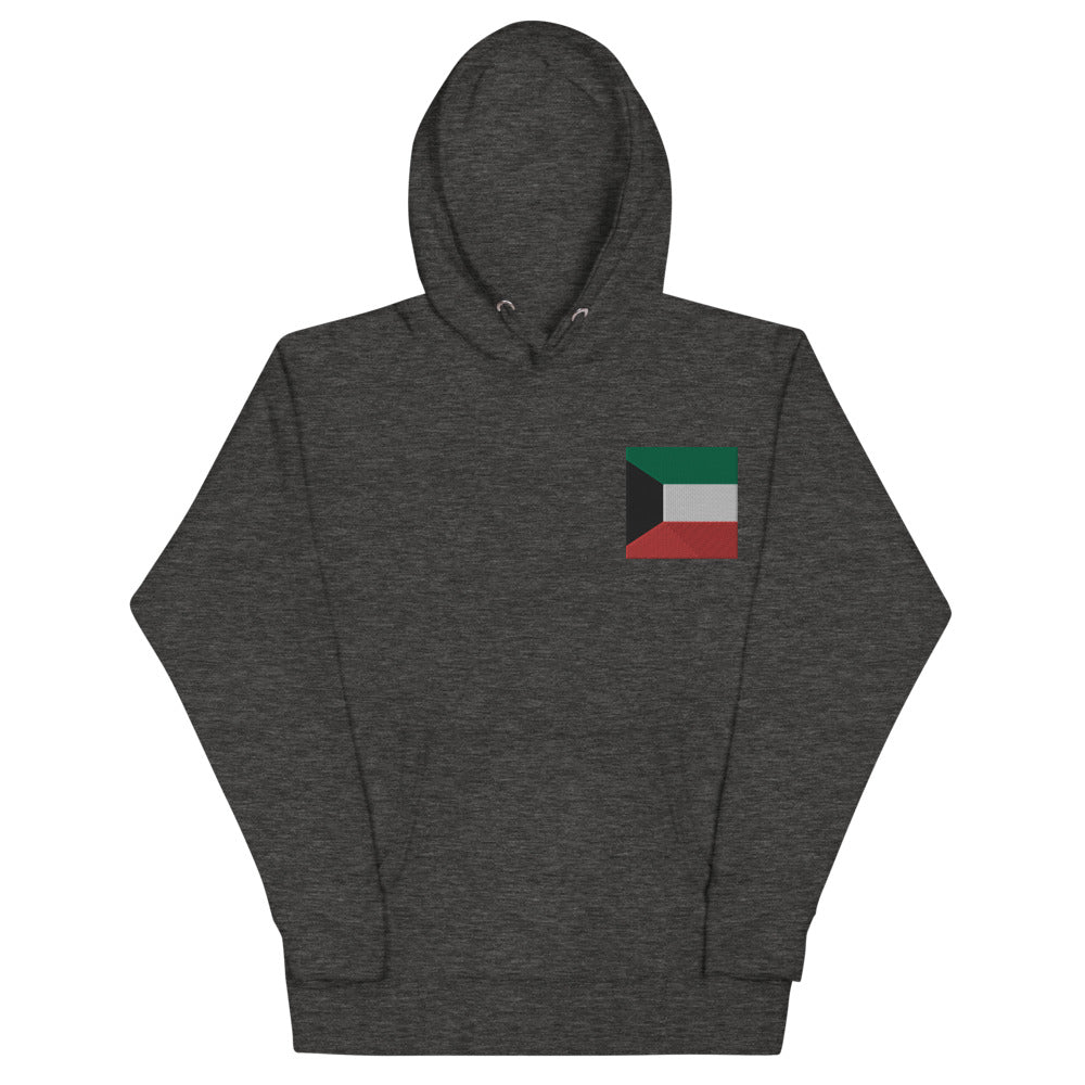 KUWAIT Unisex Hoodie