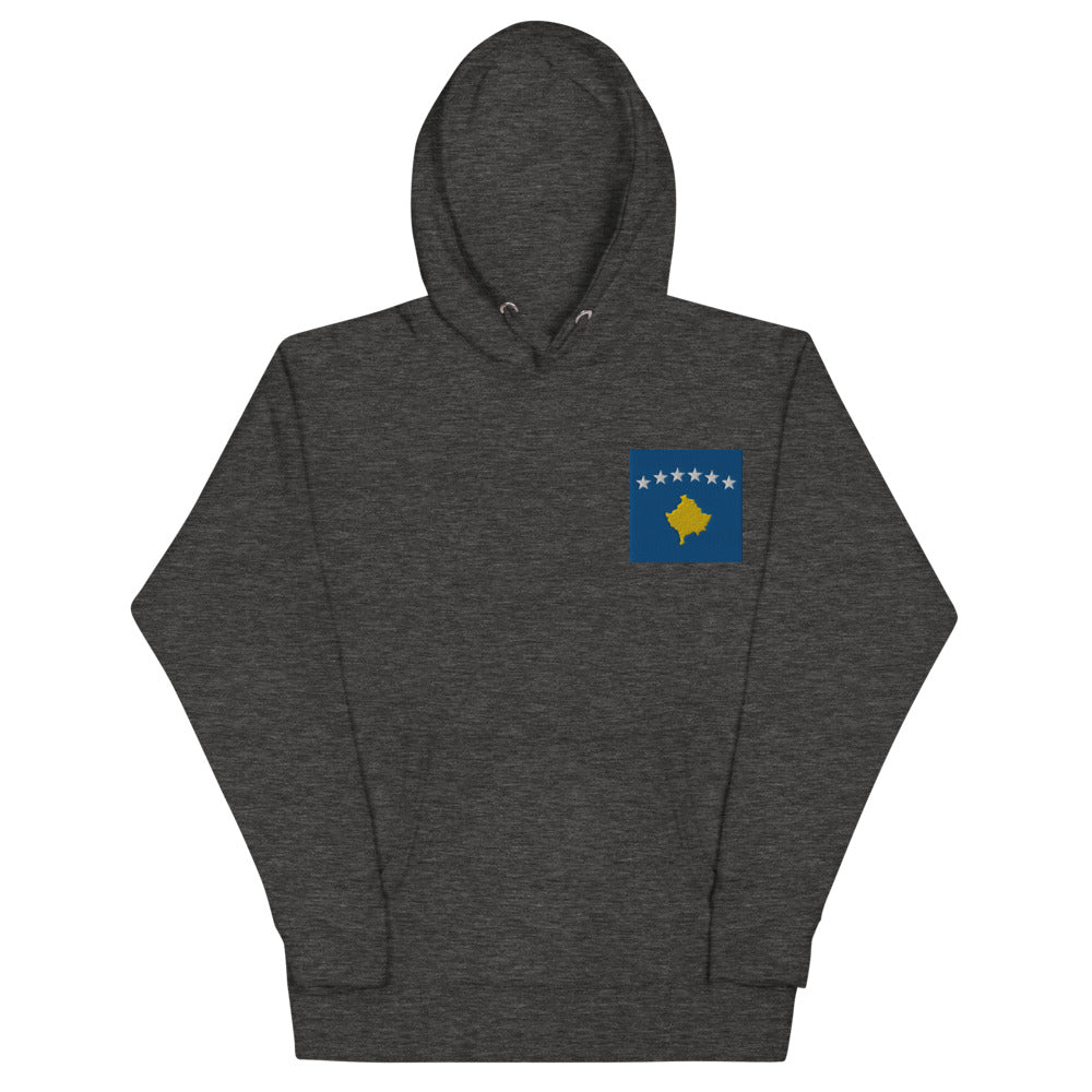 KOSOVO Unisex Hoodie