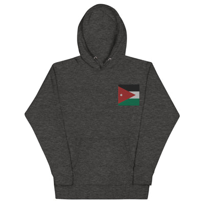 JORDAN Unisex Hoodie