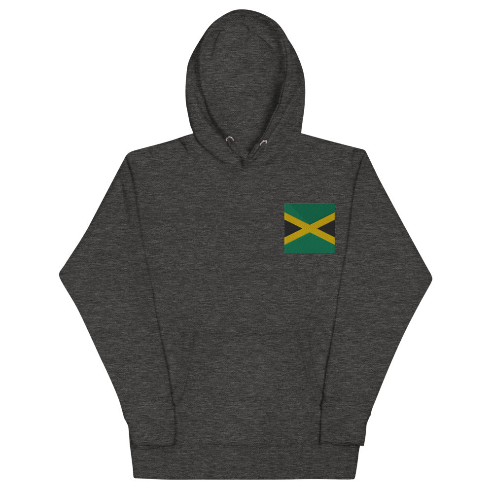 JAMAICA Unisex Hoodie