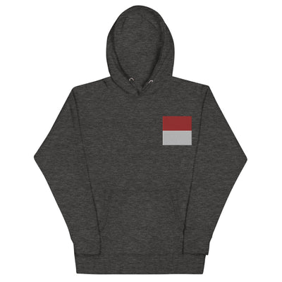 INDONESIA Unisex Hoodie