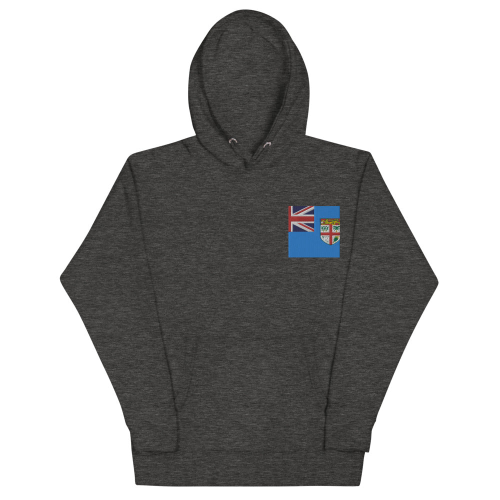 FIJI Unisex Hoodie