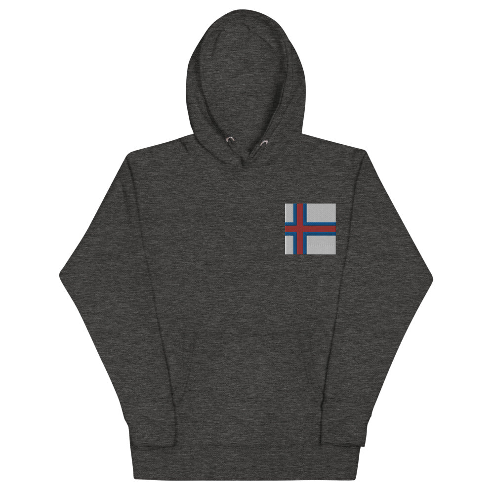 FAROE Unisex Hoodie