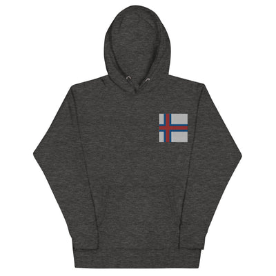 FAROE Unisex Hoodie