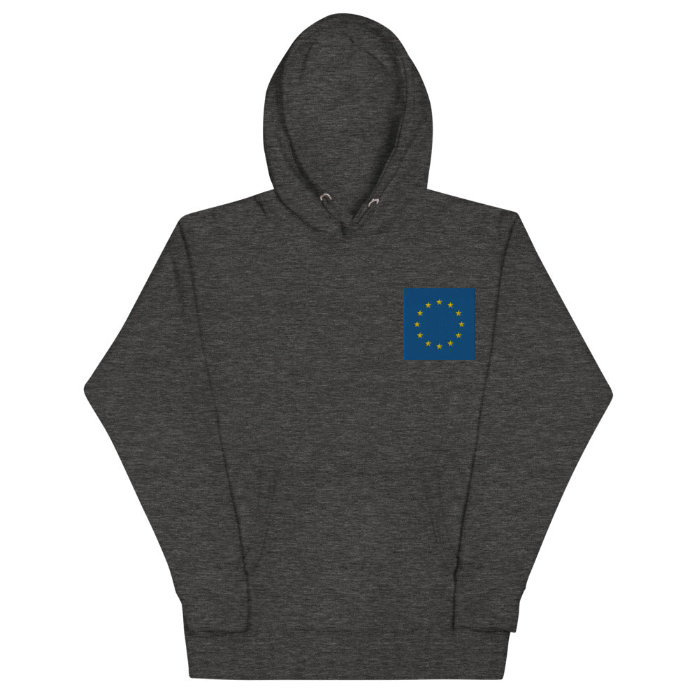 EUROPE Unisex Hoodie