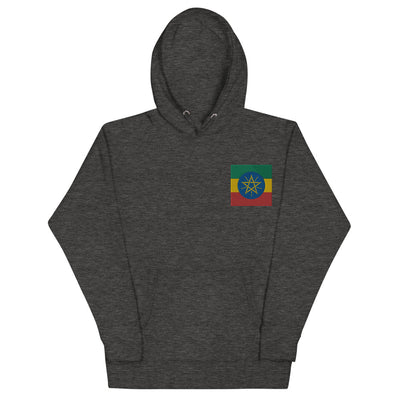 ETHIOPIA Unisex Hoodie