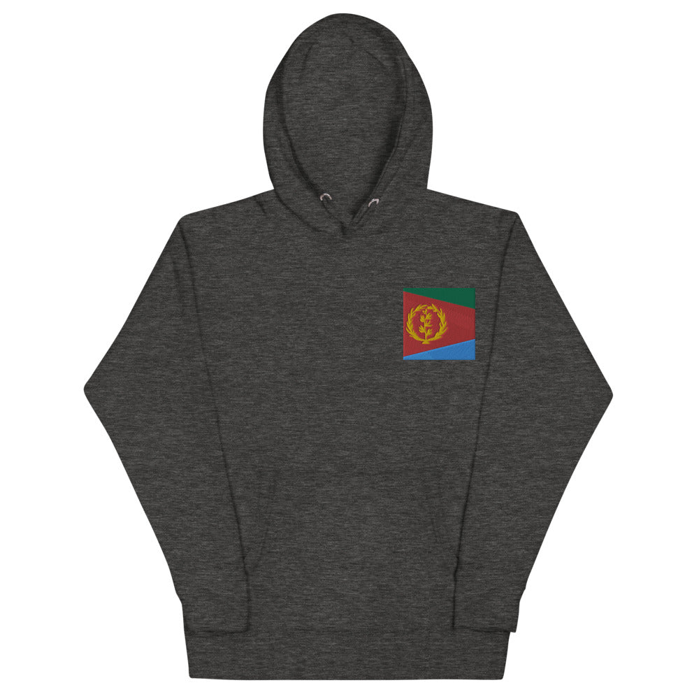 ERITREA Unisex Hoodie