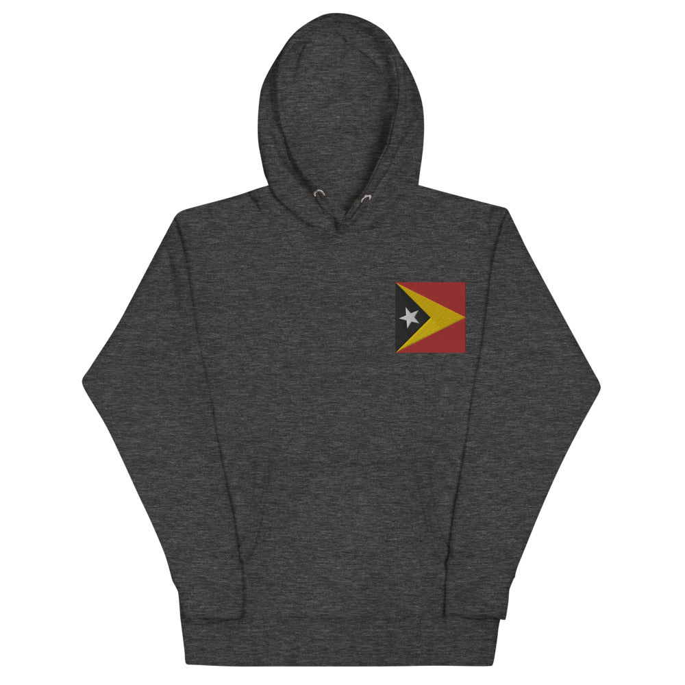 EAST TIMOR Unisex Hoodie