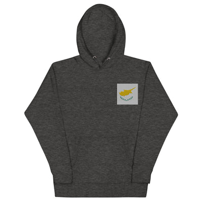 CYPRUS Unisex Hoodie