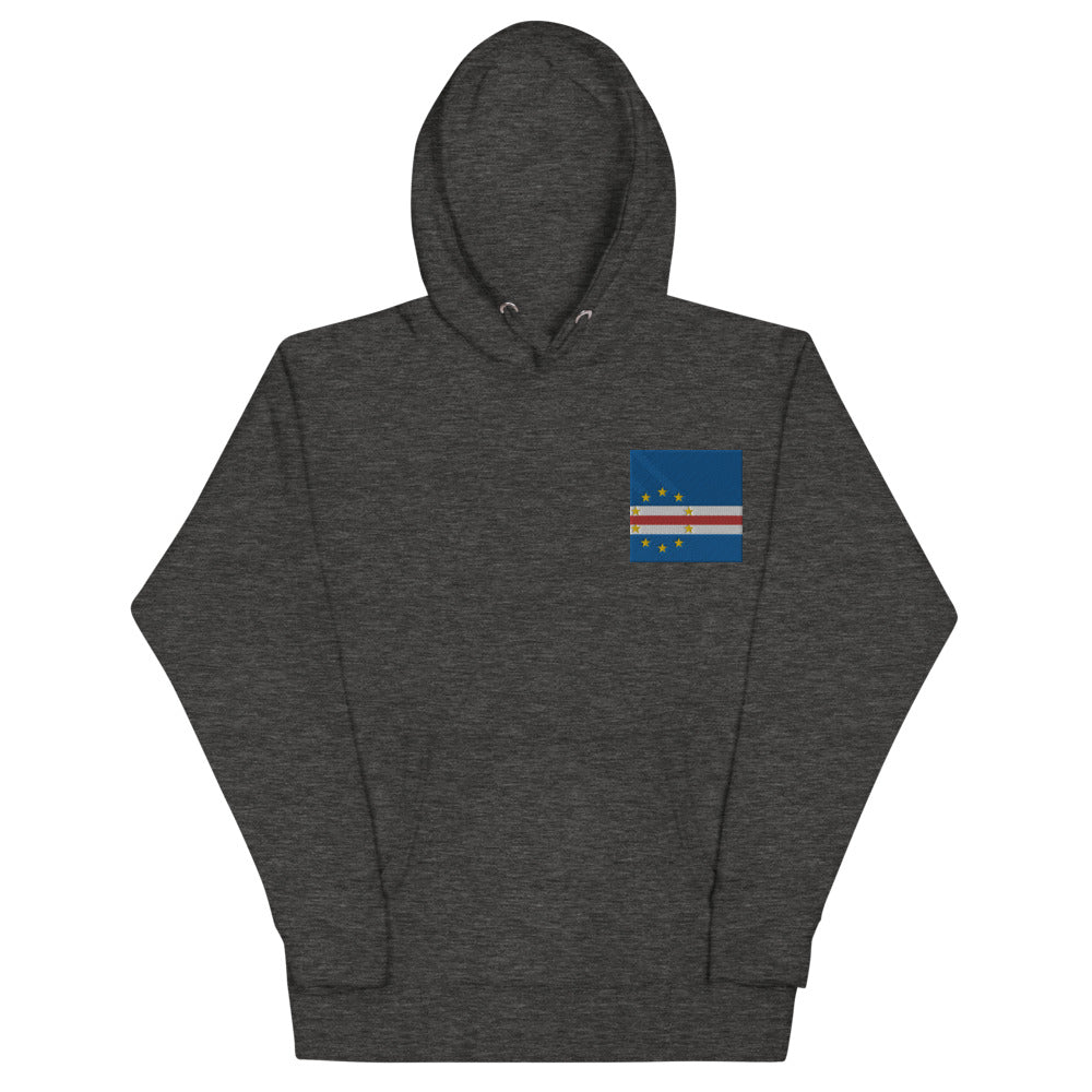 CAPE VERDE Unisex Hoodie