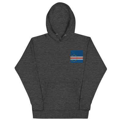 CAPE VERDE Unisex Hoodie