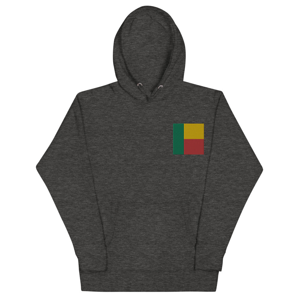 BENIN Unisex Hoodie