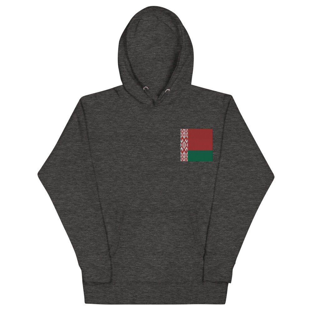 BELARUS Unisex Hoodie