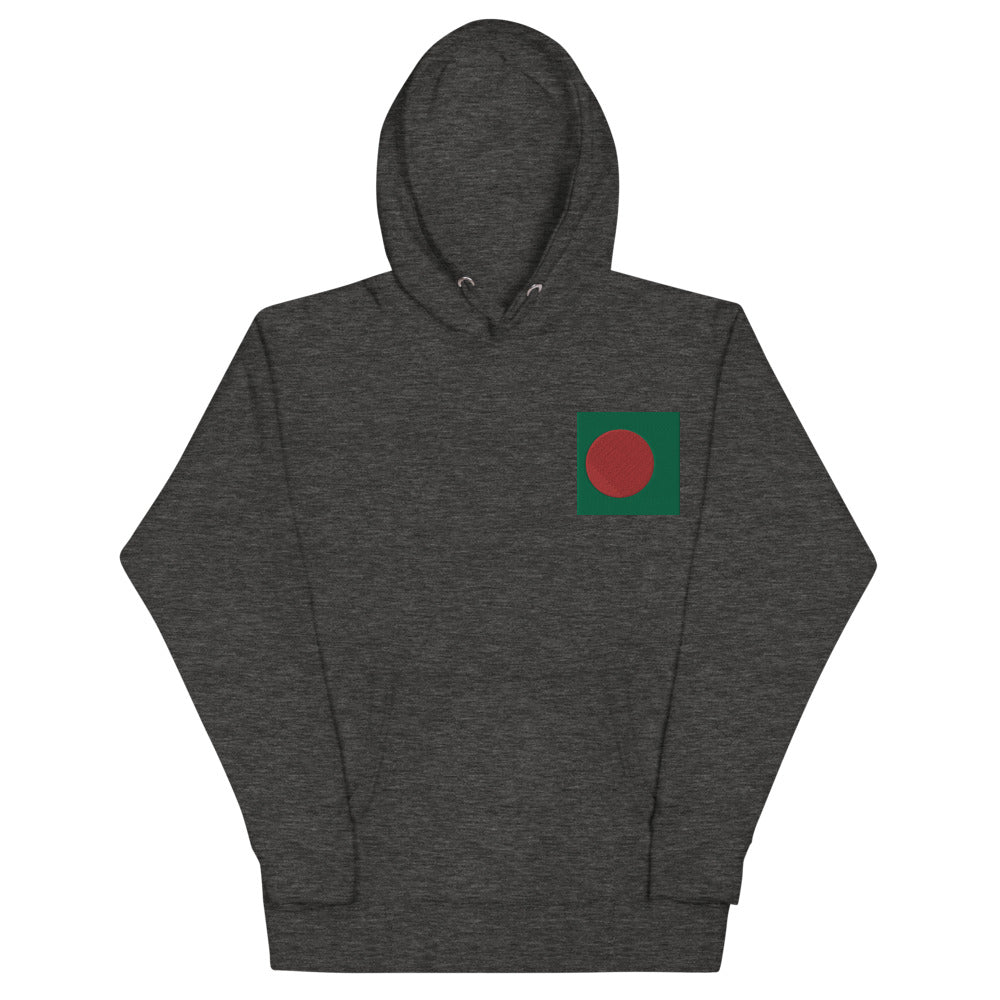 BANGLADESH Unisex Hoodie