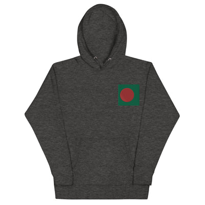 BANGLADESH Unisex Hoodie