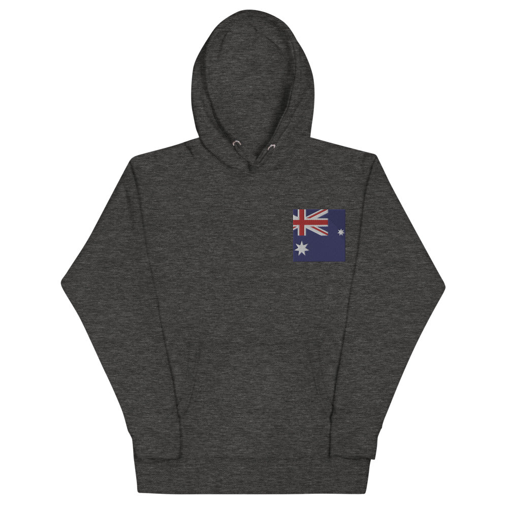 AUSTRALIA Unisex Hoodie