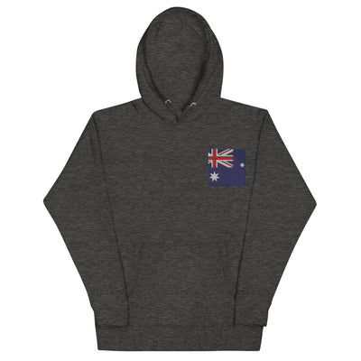 AUSTRALIA Unisex Hoodie