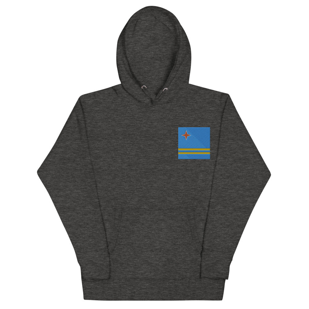 ARUBA Unisex Hoodie