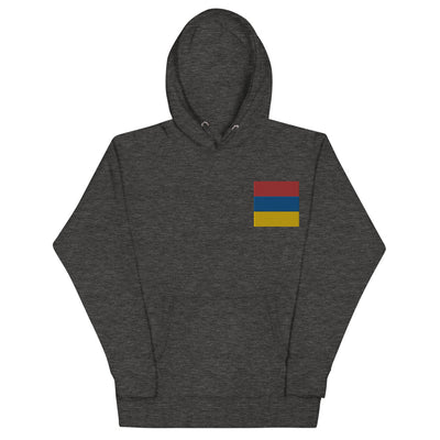 ARMENIA Unisex Hoodie