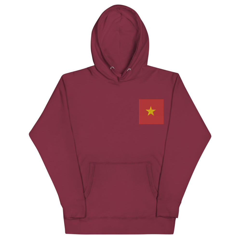 VIETNAM Unisex Hoodie