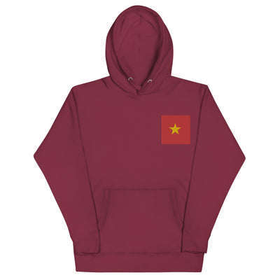 VIETNAM Unisex Hoodie