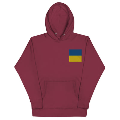 UKRAINE Unisex Hoodie