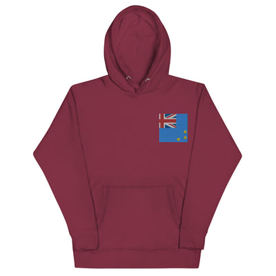 TUVALU Unisex Hoodie