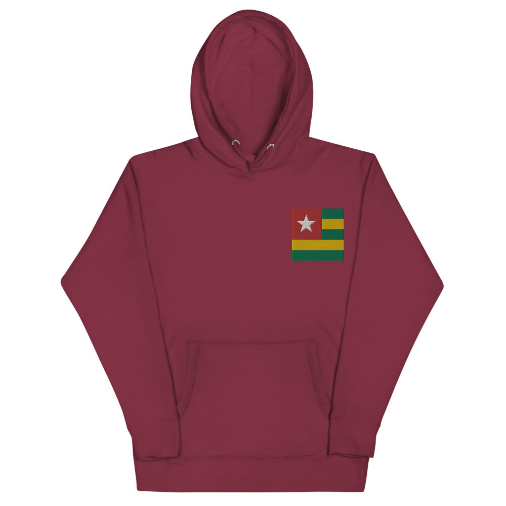 TOGO Unisex Hoodie