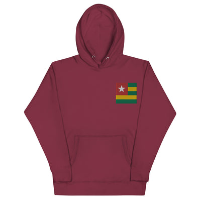 TOGO Unisex Hoodie