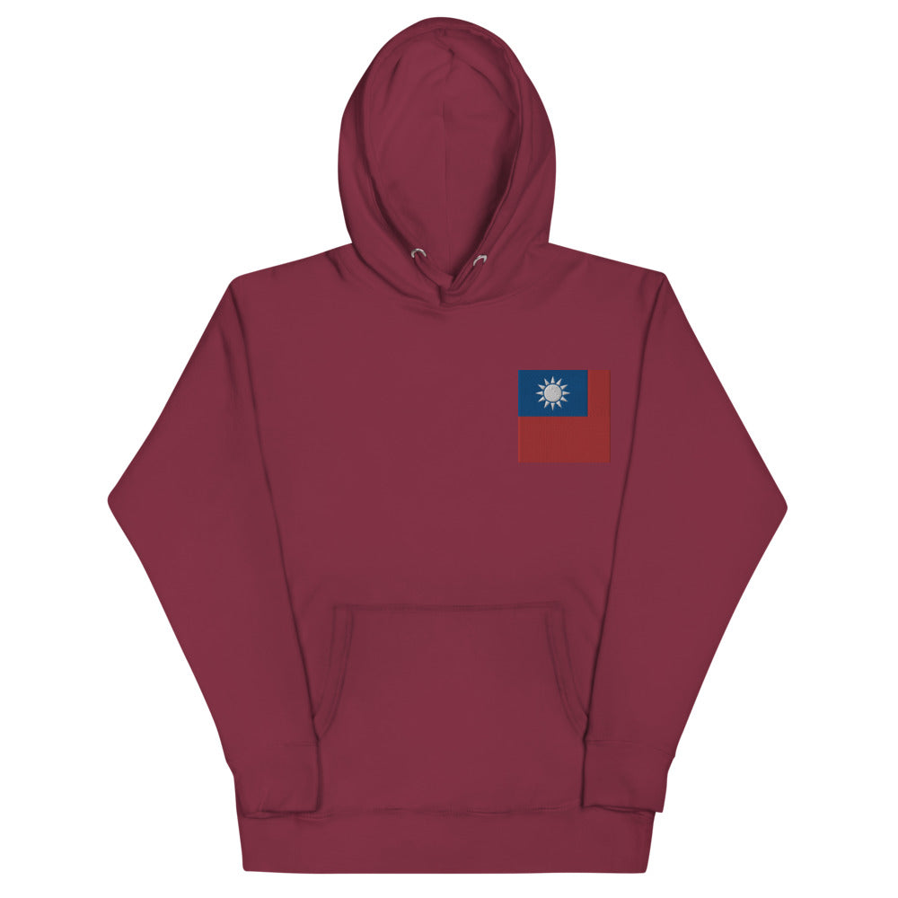 TAIWAN Unisex Hoodie