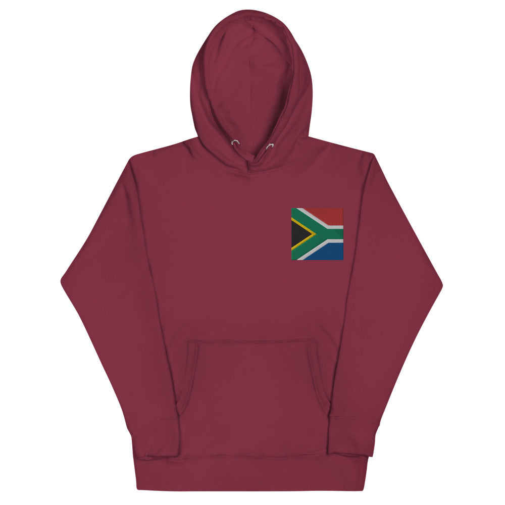 SOUTH AFRICA Unisex Hoodie