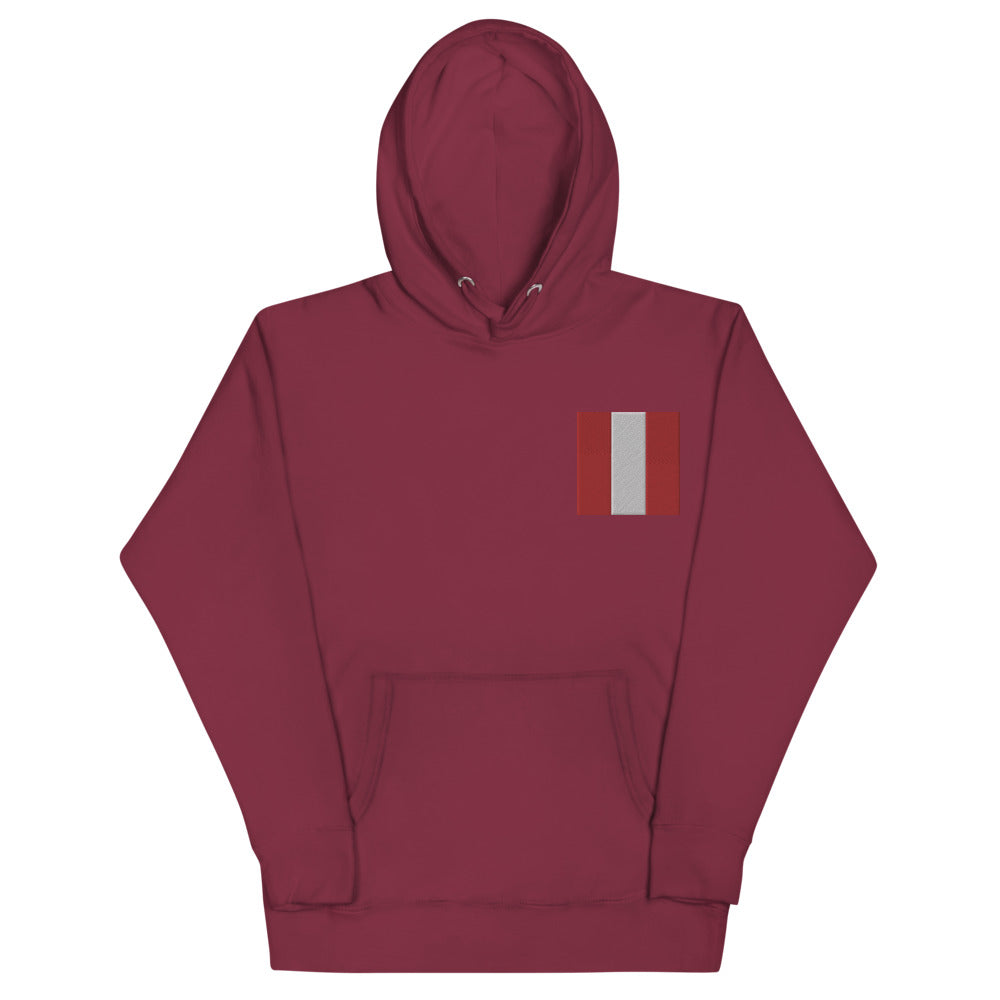 PERU Unisex Hoodie