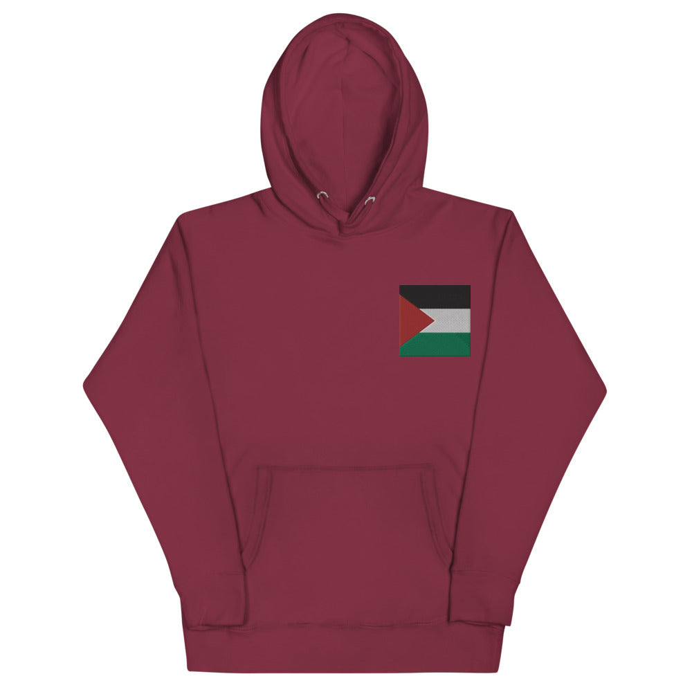 PALESTINA Unisex Hoodie