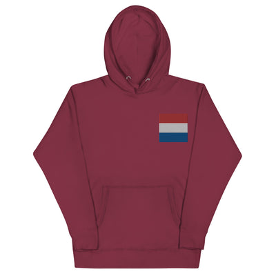 NETHERLANDS Unisex Hoodie