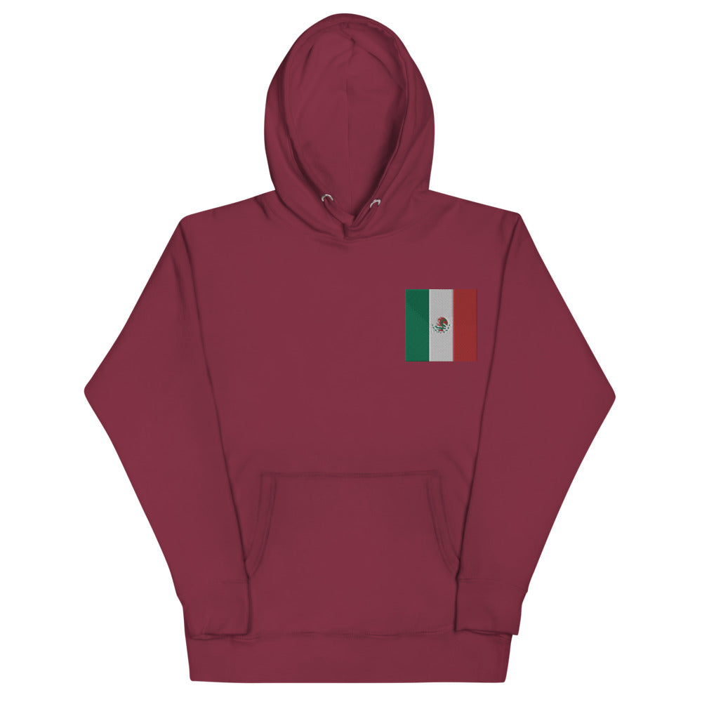 MEXICO Unisex Hoodie