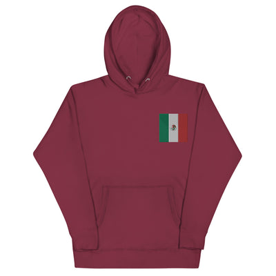 MEXICO Unisex Hoodie