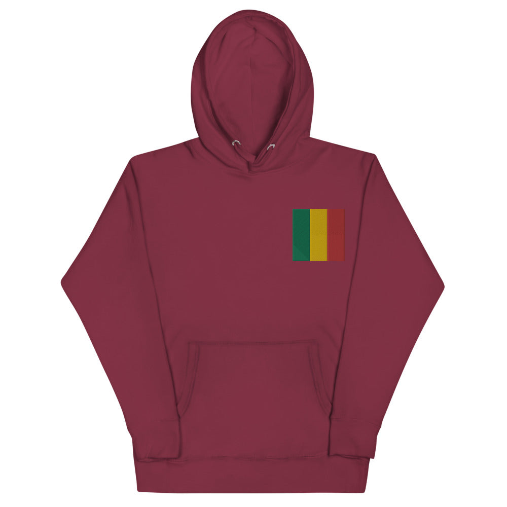 MALI Unisex Hoodie