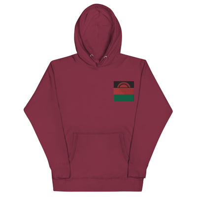 MALAWI Unisex Hoodie